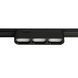 Магнітний трековий світильник VIDEX LD13B 5.5W 4000K 48V Black 308002 фото 2
