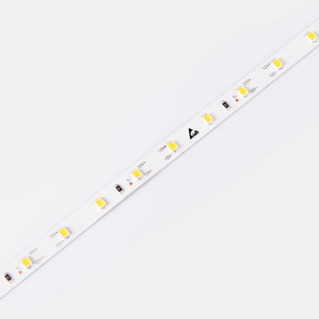 LED стрічка COLORS 60-2835-12V 4.4W 480Lm 3000K (DJ60-12V-8mm-WW) 707039 фото