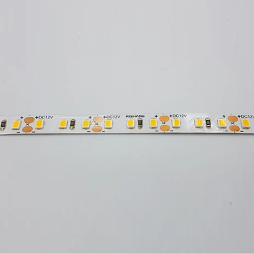 LED стрічка RISHANG 120-2835-12V 8.6W 818Lm 6500K (RN08C0TA-B-PW) 707043 фото