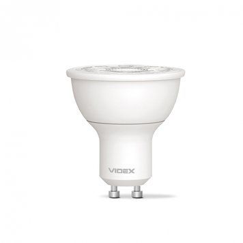 LED лампа VIDEX MR16eL 7W GU10 4100K 903000 фото