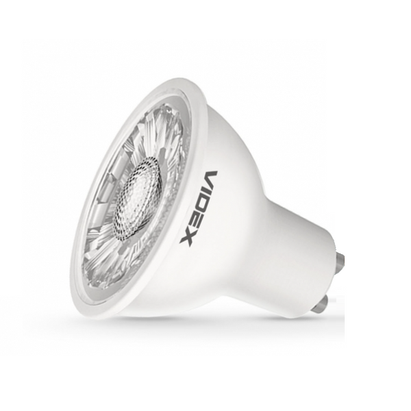 LED лампа VIDEX MR16eL 7W GU10 4100K 903000 фото