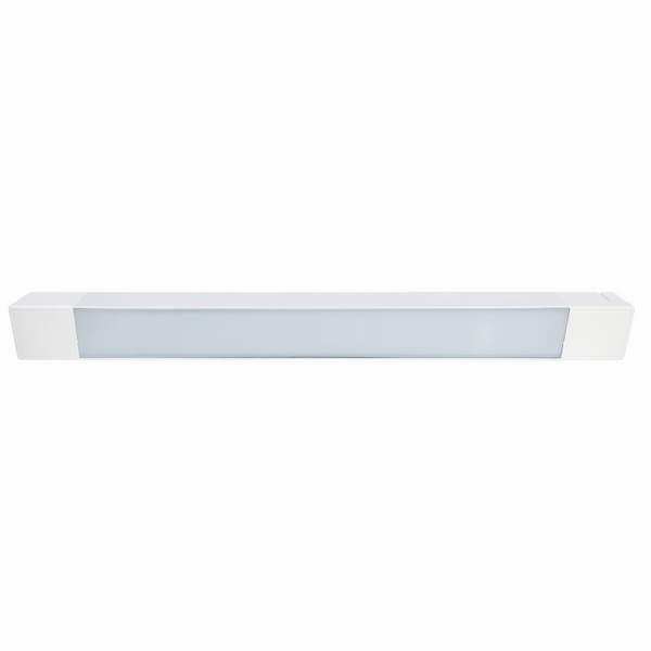 Світильник трековий REMILUM RL220-LINE-20W-4K-WH білий 307011 фото