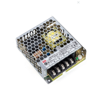 Блок живлення Mean Well 50W 12V (LRS-50-12) LRS-50-12 фото