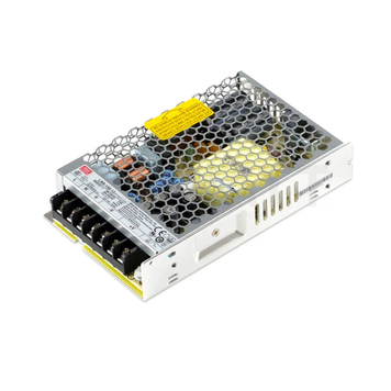 Блок живлення Mean Well 150W 12V (LRS-150-12) LRS-150-12 фото