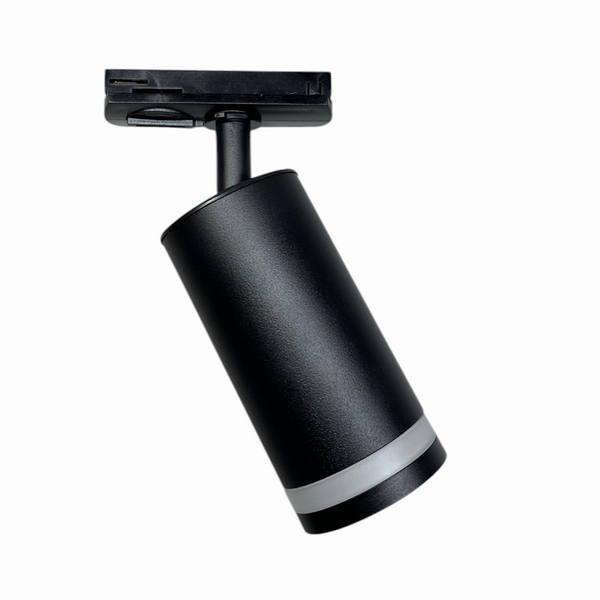 Світильник трековий REMILUM RL220-SPOT02-GU10-BK чорний 307000 фото