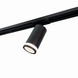 Світильник трековий REMILUM RL220-SPOT02-GU10-BK чорний 307000 фото 2