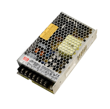 Блок живлення Mean Well 150W 24V (LRS-150-24) LRS-150-24 фото