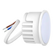 LED модуль LUMINARIA MR16 7W 4200K 120&deg; 220V 903018 фото 2