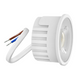LED модуль LUMINARIA MR16 7W 4200K 60&deg; 220V 903019 фото 2