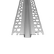 Профiль алюмінієвий для LED ліній LDP-131 2м 707012 фото 1